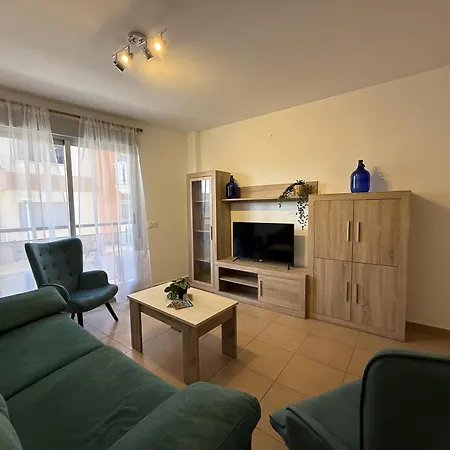 El Clero E - Amplio Y Centrico * Peñíscola