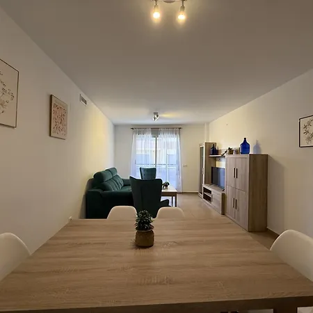 Apartamento El Clero - Amplio Y Centrico