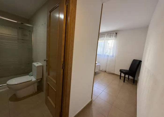 El Clero - Amplio Y Centrico Apartamento *