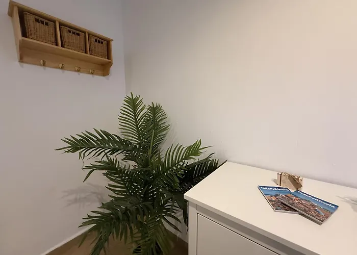 Apartamento El Clero - Amplio Y Centrico *